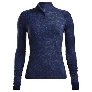 G/Fore Women’s Starry Night Quarter Zip Pullover